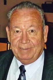Just Fontaine as Self in Le Parc, Prince des stades 2013