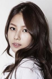 Heo Eun-jung as Jessica in Love My Scent 2023