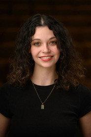 Lindsey Policar as Jesse's Girlfriend (voice) in On The Road 2026