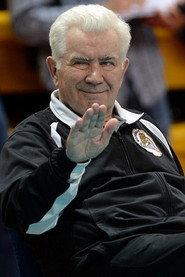 Nikolay Karpol as himself in To Raise Champions 2013
