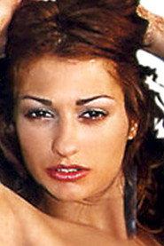 Monique La Belle as in Die Teufelsinsel 2001