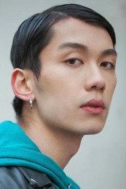 Kai Hu as Young Groom in Emmanuelle 2024