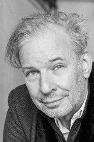 Leander Haußmann as Richard Grosser in Die Konkurrentin 1997