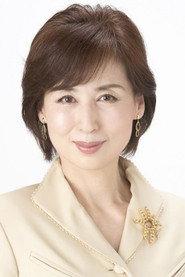 Keaki Mori as in All His Dreams 2021