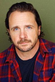 Jamie Martz as Ryan in Frozen Kiss 2009