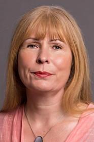 Clare Rewcastle Brown as Self - Investigative Journalist, Sarawak Report in Man on the Run 2023