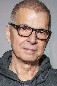 Tony Visconti as Self in The Sparks Brothers 2021