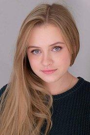 Emma Meisel as Crystal in Please Don't Feed the Children 2025