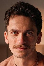 Allan Riggs as Friend #3 (voice) in Virtual Friend 2021