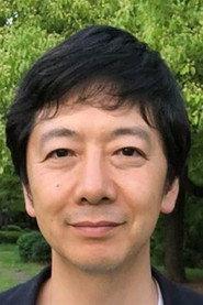 Gen Sato as in YOSHIE ZERO 2010
