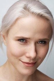 Viktoriya Bychkova as Светлана in Breath of the Dead Forest 2023