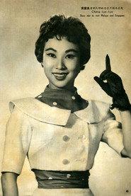 Cheung Loi-Loi as in Little Angels of the Streets 1957