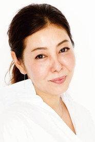 Miyoko Yoshimoto as Bar mom in A Fool's Love 2024