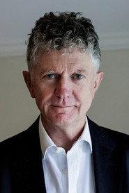 Jonathan Powell as Self in A Call for Peace