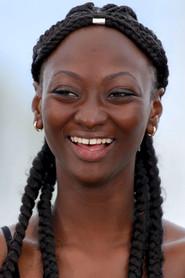 Aminata Kane as Fanta in Atlantics 2019