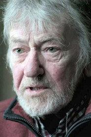 Ian Hampton as Self in Savile: Portrait of a Predator 2021