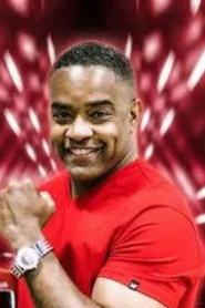 Selwyn Ward as Simiel in The Historian Paradox 2011