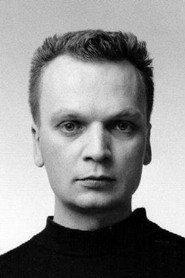 Grzegorz Ciechowski as in ojDADAna 1996
