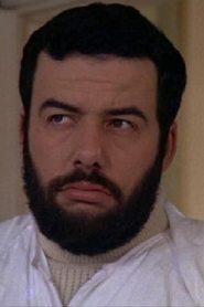 Richard France as Uncle in Dreams Come True 1984