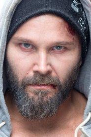 Daniel Stisen as Captain Ulrich Muller in The Guardian Angel