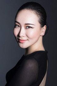 Jasmine Chen as in Future Futures 2022