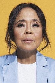 Dolly de Leon as Mayor Susan in Heaven's Waiting 2018