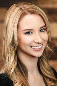Emma Loggins as Herself in Rise of the Superheroes 2019