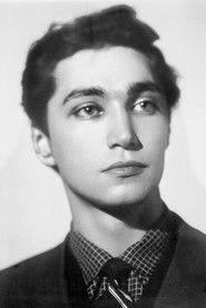 Vladimir Korenev as Сергей Курикин (потерпевший, директор овощной базы №6) in Criminal Talent 1988