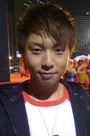 Gary Cheng Ka-Wai as Roberto in Lan Kwai Fong 2011