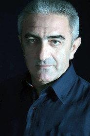 Kerem Hadizade as in Special Forces Ibad 2016