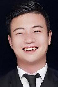 Zhang Tao as in The Diamond Heist 2024