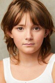 Hendrix Yancey as Angelina in Charming the Hearts of Men 2021
