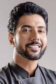 Ranveer Brar as Daljeet Kohli in The Buckingham Murders 2024