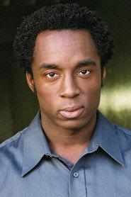Adrian Neblett as in Ketchup with Me 2023