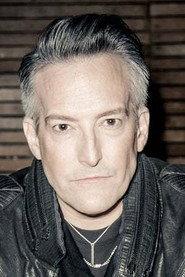 Richard Patrick as Himself in Nine Inch Nails and the Industrial Uprising 2009