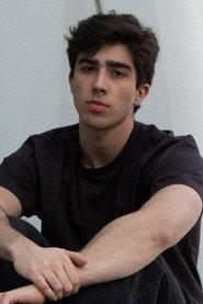 João Pedro Chaseliov as in Apenas Mais Umas de Amor 2026