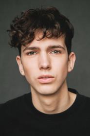 Justin Leyrolles-Bouchard as Sébast in One Summer 2023