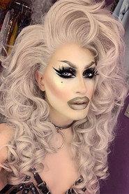 Victoria Elizabeth Black as Self - Contestant in The Boulet Brothers' Dragula: Resurrection 2020