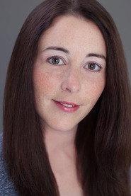 Caren MacNevin as Det. Elliot in C.R.Usher 2016
