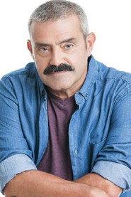 João Ricardo as in Ensaio Sobre o Teatro 2006