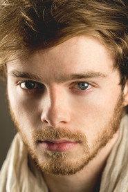 Matthew Alan Brady as Accomplice #1 in His Lover 2017