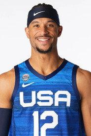 Josh Hart as Himself in Untitled New York Knicks Documentary