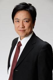 Kohei Shiotsuka as in Daikaiju Bugon 2022