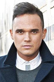 Gareth Gates as Self - Singer / Pop Idol Contestant in 20 Moments That Rocked Talent Shows 2015