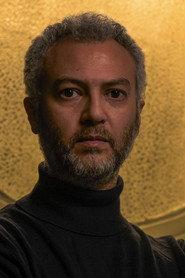 Amr Wishahy as Amr in Experimental Summer 2017