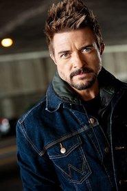 Jeremy Kent Jackson as David Spitz in We Are Gathered Here Today 2022