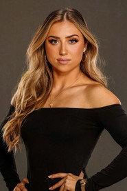 Anna Keefer as Adriana Rizzo in WWE Countdown to NXT Stand & Deliver 2024 2024
