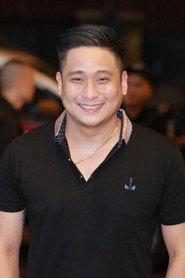 Minh Tiệp as Dân in Hanoi, Hanoi 2007
