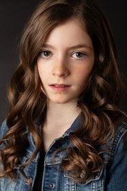Isla Spencer as Manon in Breeder 2026