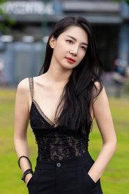 Ammy Minh Khuê as Mẹ Thanh in Face Off 8: Embrace of Light 2025